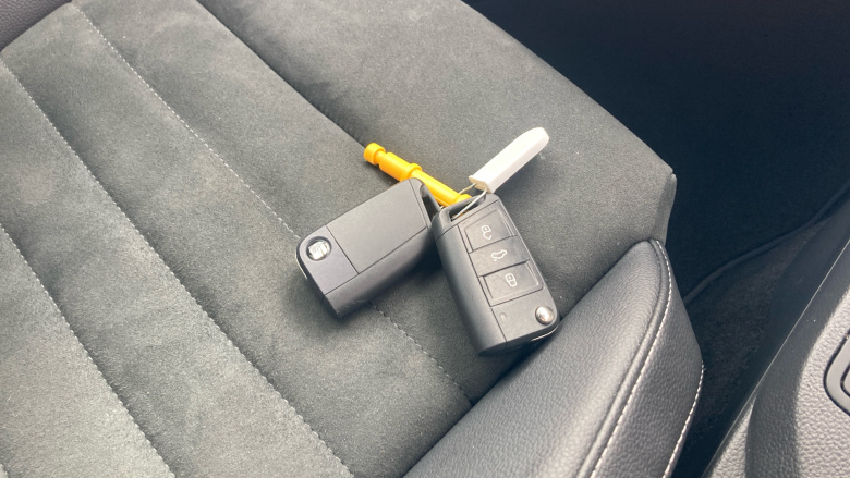 SEAT Ibiza 1.0 TSI 110 Xcellence Lux 5dr Petrol Hatchback